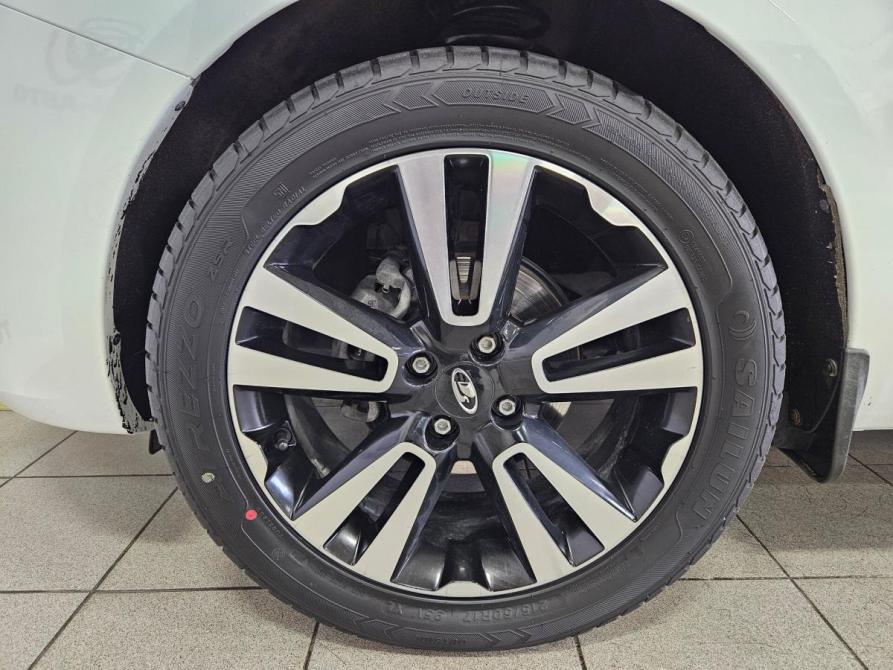 Lada (ВАЗ) Vesta I Рестайлинг (NG) Тольятти  - изображение 10
