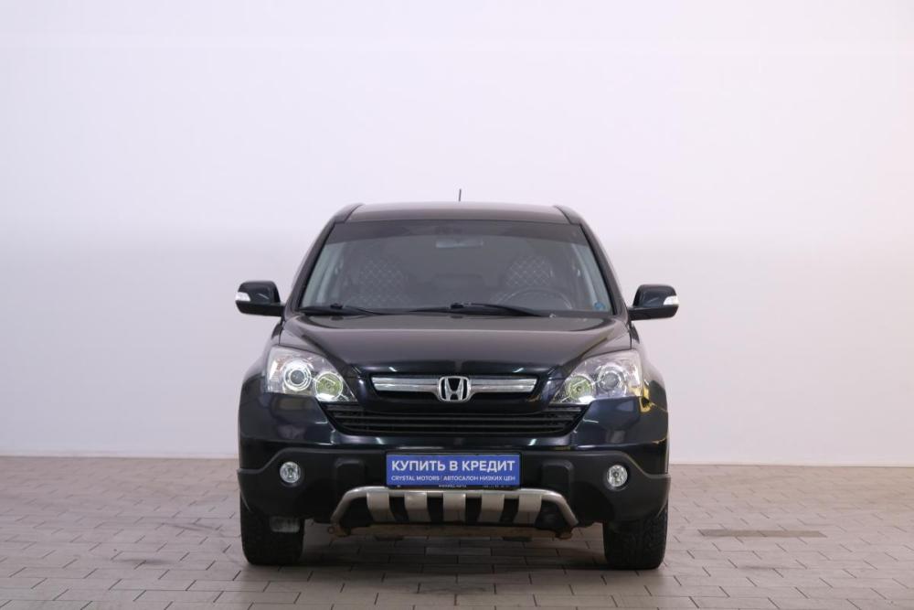 Honda CR-V III Омск  - изображение 2