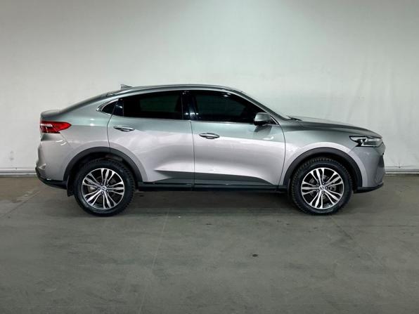 Haval F7x I Рестайлинг с пробегом 2024 года, цена 2 200 000 рублей, 74521 км, внедорожник, Автокод Объявления