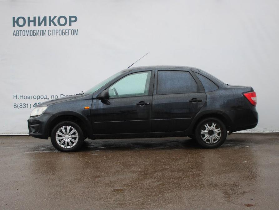 Lada (ВАЗ) Granta I Нижний Новгород  - изображение 2