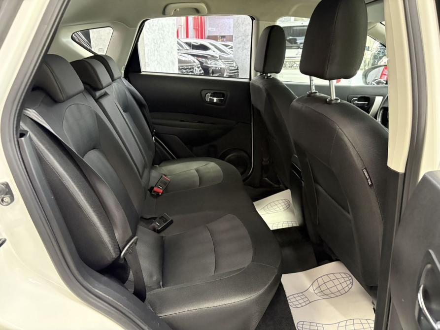 Nissan Qashqai I Рестайлинг Ярославль  - изображение 14