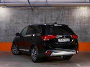 Mitsubishi Outlander III Рестайлинг 3 Уфа  - изображение 23
