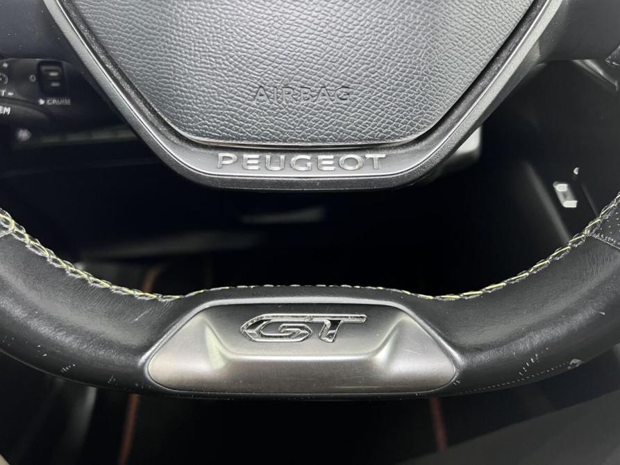 Peugeot 2008 II Калининград  - изображение 22