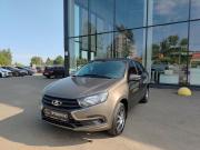Lada (ВАЗ) Granta I Рестайлинг Ижевск  - изображение 23