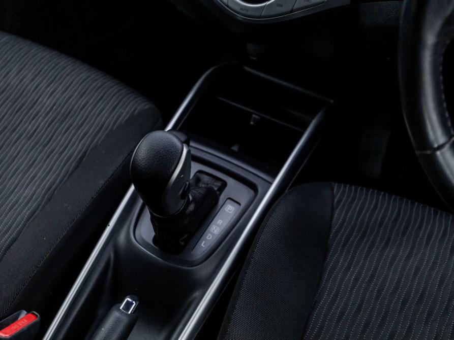 Suzuki Baleno II Самара  - изображение 14