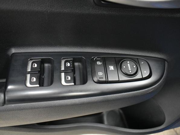 Kia Rio IV с пробегом 2019 года, цена 1 099 000 рублей, 138974 км, седан, Автокод Объявления