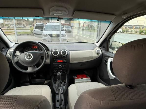 Lada (ВАЗ) Largus I с пробегом 2018 года, цена 780 000 рублей, 163500 км, универсал, Автокод Объявления