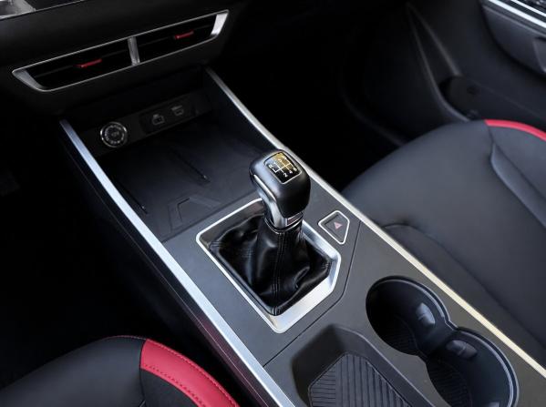 JETOUR DASHING I с пробегом 2024 года, цена 1 799 000 рублей, 21511 км, внедорожник, Автокод Объявления