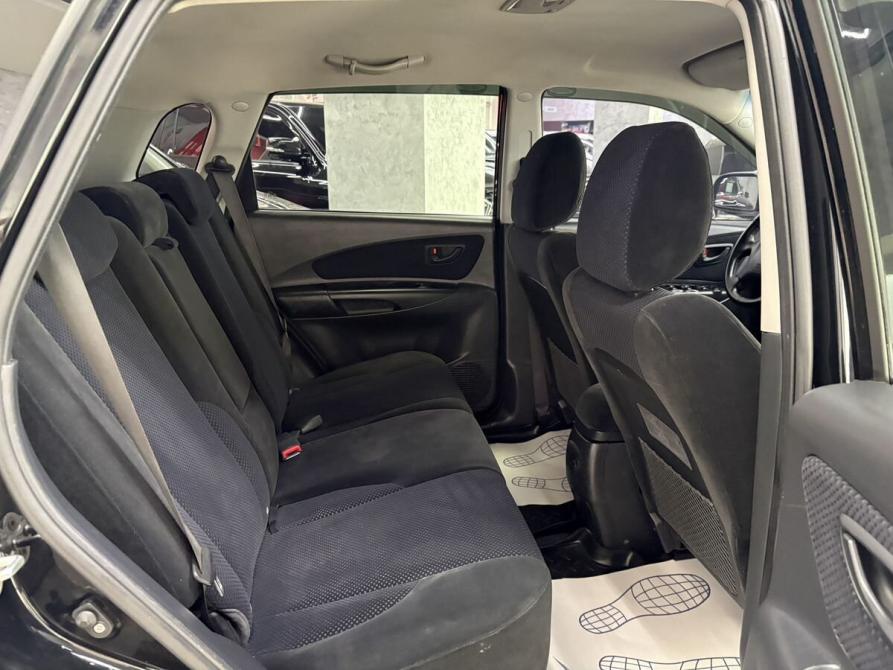 Hyundai Tucson I Ярославль  - изображение 15
