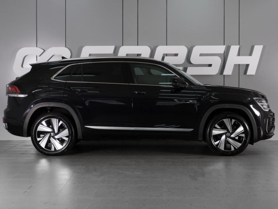 Volkswagen Teramont I Рестайлинг (China Market) Минеральные Воды  - изображение 5