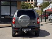 Chevrolet Niva I Рестайлинг Уфа  - изображение 16