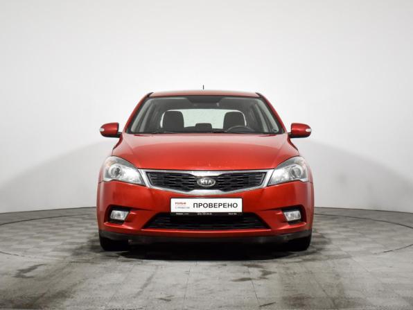 Kia Ceed I Рестайлинг с пробегом 2011 года, цена 635 000 рублей, 181706 км, хэтчбек, Автокод Объявления