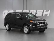 Kia Sorento II Минеральные Воды  - изображение 19