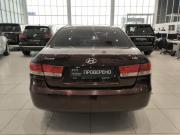 Hyundai Sonata V (NF) Казань  - изображение 29