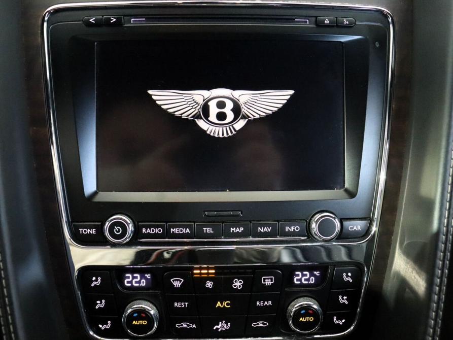 Bentley Continental GT II Калининград  - изображение 19
