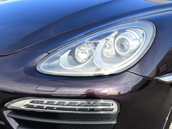 Porsche Cayenne II (958) с пробегом 2010 года, цена 2 290 000 рублей, 131542 км, внедорожник, Автокод Объявления