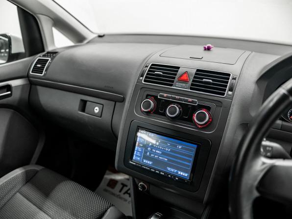 Volkswagen Touran I Рестайлинг 2 с пробегом 2012 года, цена 1 000 000 рублей, 117500 км, компактвэн, Автокод Объявления