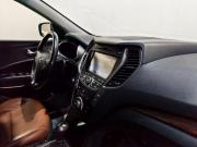 Hyundai Santa Fe III Курск  - изображение 29
