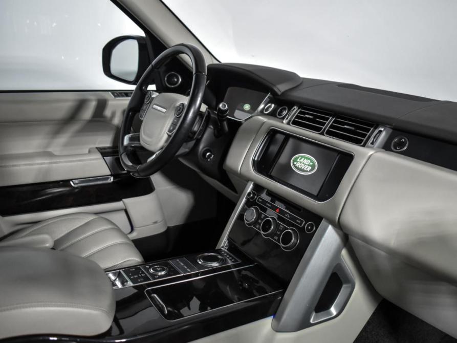 Land Rover Range Rover IV Санкт-Петербург  - изображение 15