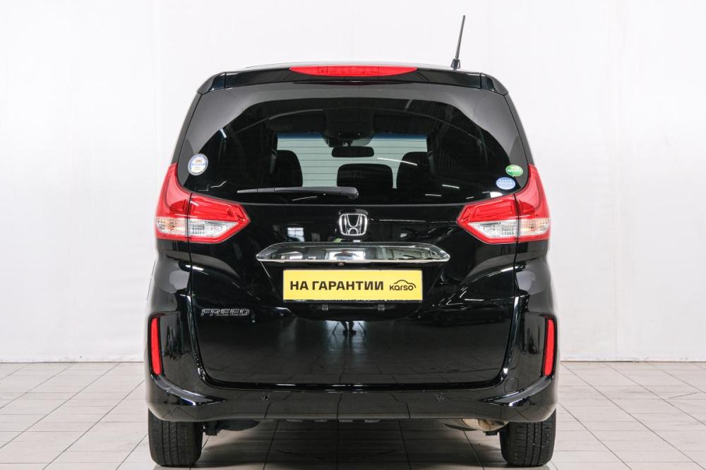 Honda Freed II Рестайлинг Красноярск  - изображение 6
