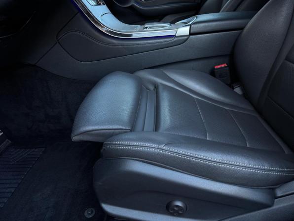 Mercedes-Benz GLC Coupe I (C253) Рестайлинг с пробегом 2019 года, цена 3 990 000 рублей, 106321 км, внедорожник, Автокод Объявления