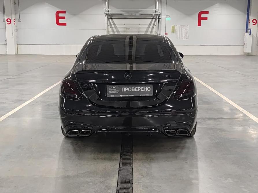 Mercedes-Benz E-Класс V (W213 S213 C238) Казань  - изображение 7