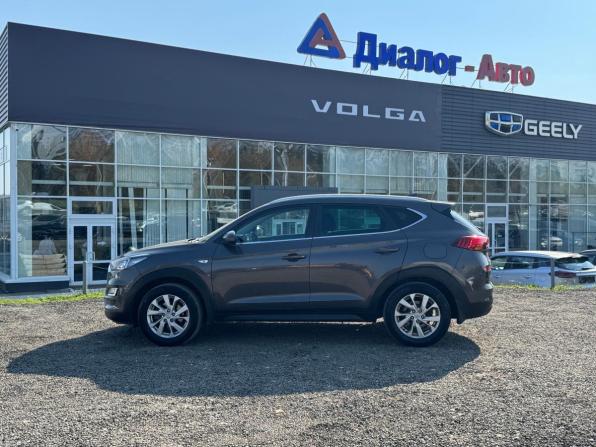 Hyundai Tucson III Рестайлинг с пробегом 2019 года, цена 2 000 000 рублей, 182502 км, внедорожник, Автокод Объявления