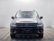 Volkswagen Tiguan I Рестайлинг Москва  - изображение 25