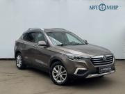 FAW Besturn X80 I Рестайлинг Москва  - изображение 17