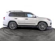 Lexus LX III Рестайлинг Москва  - изображение 34