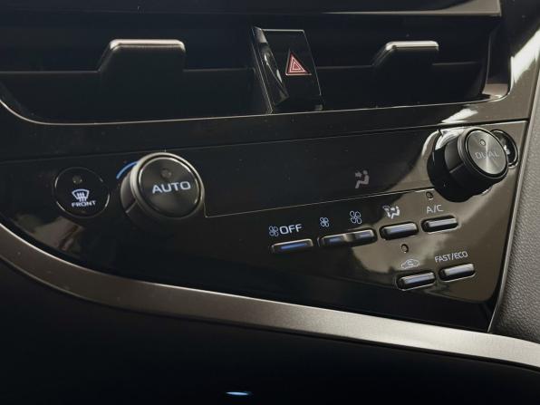 Toyota Camry VIII (XV70) Рестайлинг с пробегом 2021 года, цена 3 045 000 рублей, 96419 км, седан, Автокод Объявления