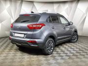 Hyundai Creta I Рестайлинг Москва  - изображение 22