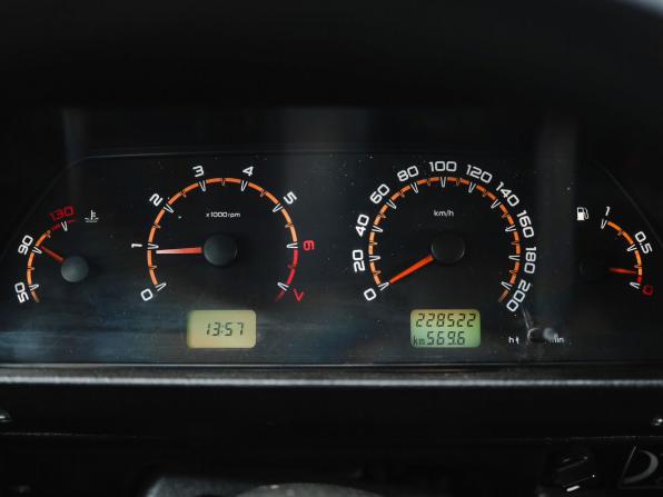Lada (ВАЗ) 2131 (4x4) I Рестайлинг (2020) с пробегом 2019 года, цена 749 000 рублей, 228530 км, внедорожник, Автокод Объявления
