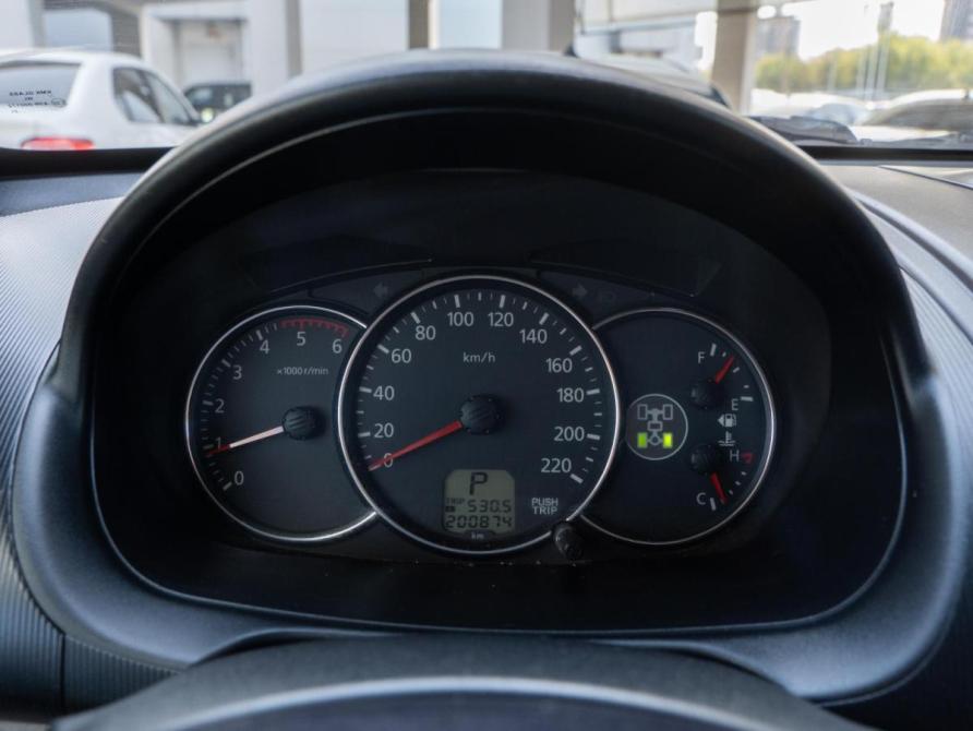 Mitsubishi Pajero Sport II Рестайлинг Волгоград  - изображение 12