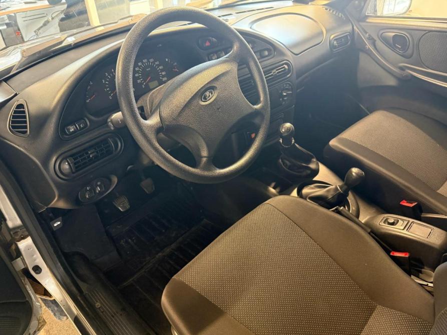 Chevrolet Niva I Тольятти  - изображение 12