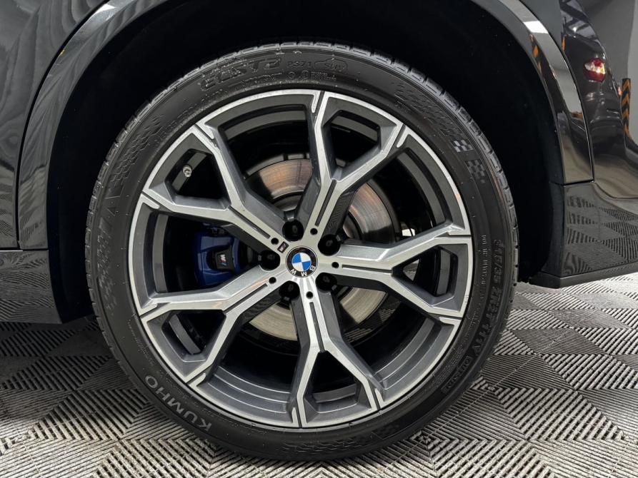 BMW X5 IV (G05/G18) Стерлитамак  - изображение 18