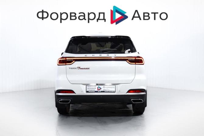 Chery Tiggo 7 Pro Max I с пробегом 2023 года, цена 1 949 000 рублей, 55136 км, внедорожник, Автокод Объявления