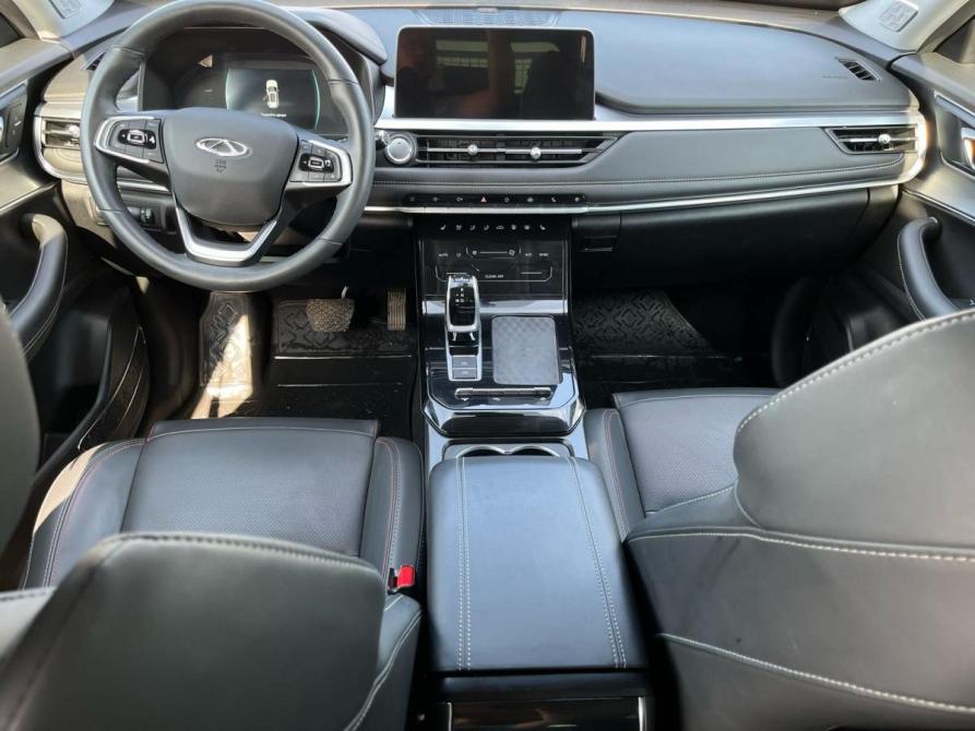 Chery Tiggo 7 Pro I Буинск  - изображение 14