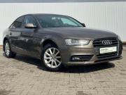 Audi A4 IV (B8) Рестайлинг Ростов-на-Дону  - изображение 27