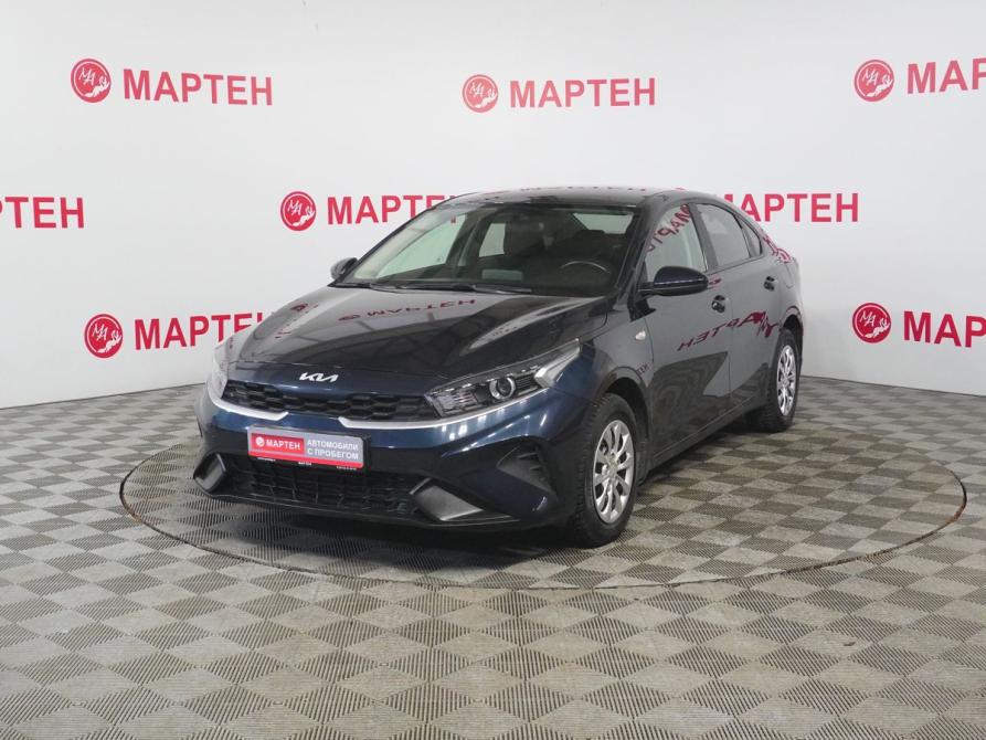 Kia Cerato IV Рестайлинг Вологда  - изображение 1
