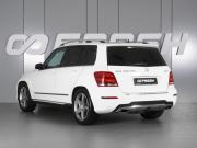 Mercedes-Benz GLK-Класс I (X204) Рестайлинг Минеральные Воды  - изображение 23