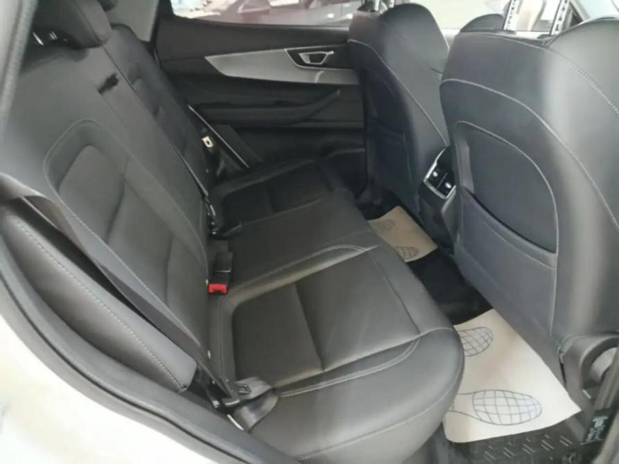Chery Tiggo 4 Pro I Уфа  - изображение 15