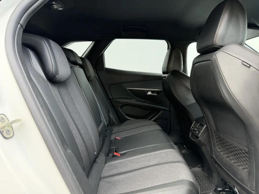 Peugeot 3008 II Москва  - изображение 11