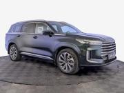 Exeed VX I Рестайлинг Москва  - изображение 33