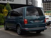 Volkswagen Caravelle T6 Москва  - изображение 32