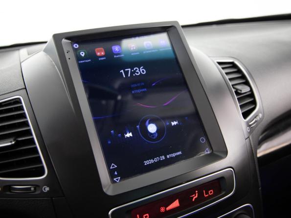Kia Sorento II Рестайлинг с пробегом 2019 года, цена 2 275 000 рублей, 104851 км, внедорожник, Автокод Объявления
