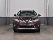 Nissan Murano II (Z51) Рестайлинг 2 Кемерово  - изображение 24