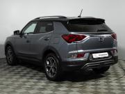 SsangYong Korando IV Санкт-Петербург  - изображение 28