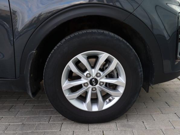 Kia Sportage IV Рестайлинг с пробегом 2019 года, цена 2 037 000 рублей, 52298 км, внедорожник, Автокод Объявления