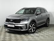Kia Sorento IV Санкт-Петербург  - изображение 22